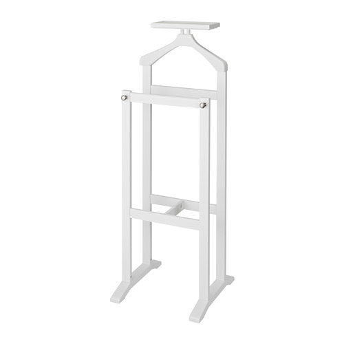 MATREDAL Valet stand IKEA