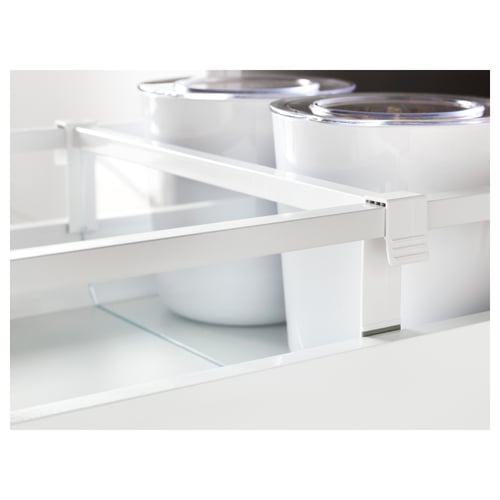 Drawer dividers - IKEA