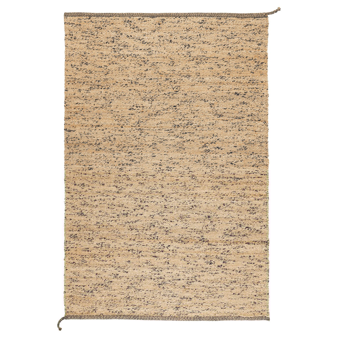 廃盤　IKEA イケア ジュートラグ Melholt 133cm×195cm 廃盤 IKEA イケア ジュートラグ Melholt 133cm×195cm - メルカリ