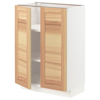 Base Cabinets Frame Height 80 Cm Ikea