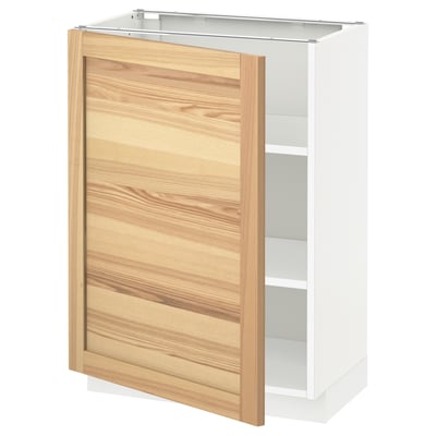 Tall Kitchen Cabinets Ikea