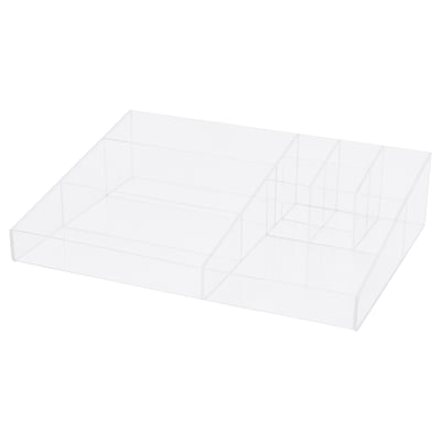 MOJAN Make-up storage, 31.5x23x7.5 cm