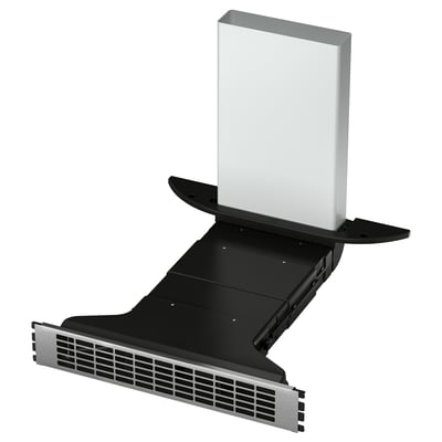 NYTTIG Recirculation kit for hob