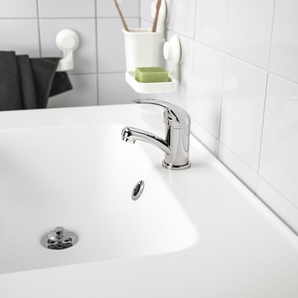 Bathroom taps IKEA
