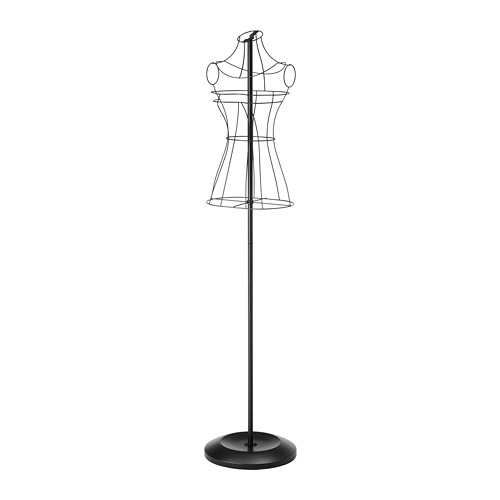 OMEDELBAR Valet stand IKEA