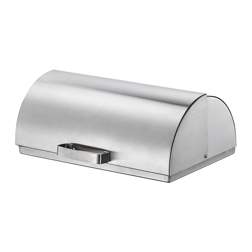 ORDNING Bread bin IKEA