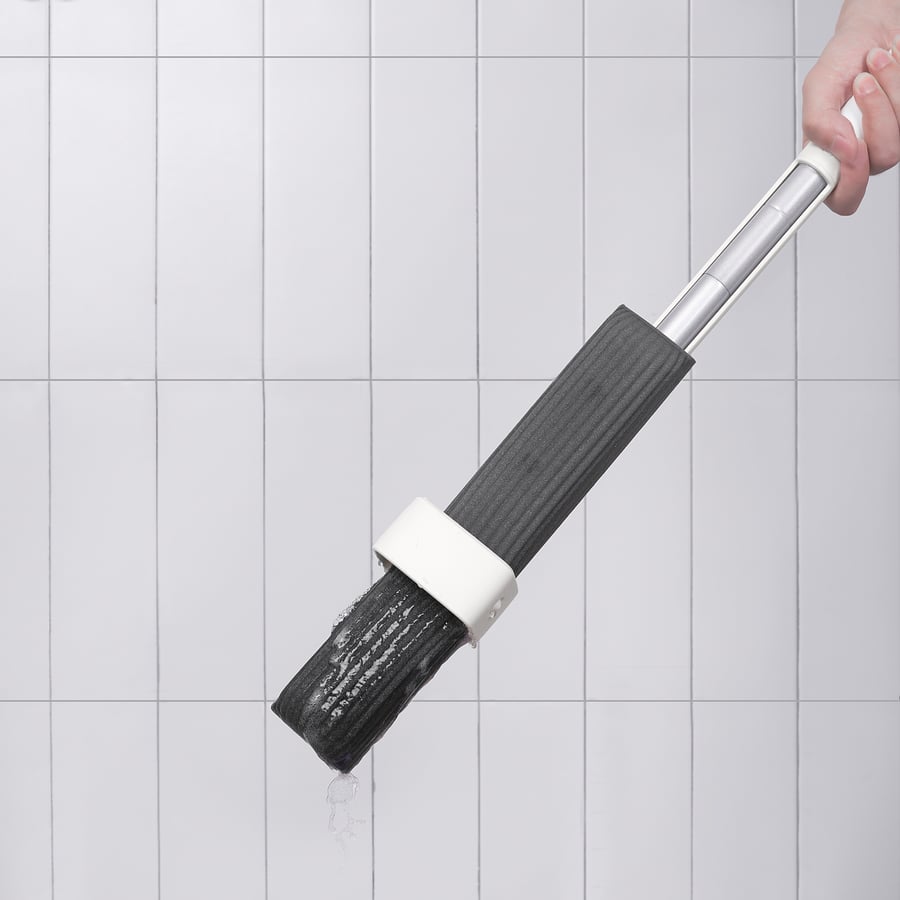 PEPPRIG Squeezeclean sponge mop IKEA