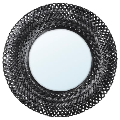 مرايا دائرية من ايكيا ikea