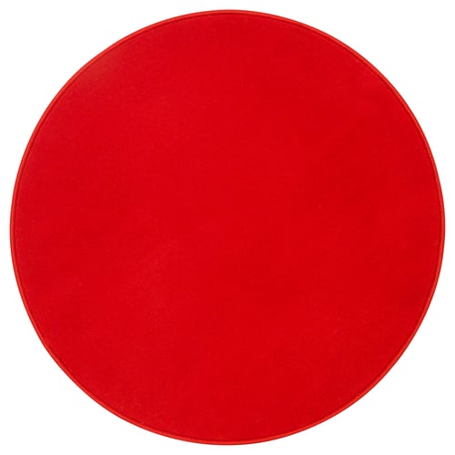 Round rugs IKEA