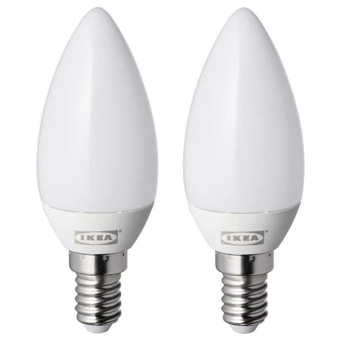 اشتر لمبات LED موفرة للطاقة اونلاين في السعودية - IKEA