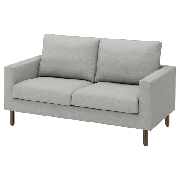 SALTSJÖBADEN 2-seat sofa, Tonerud grey