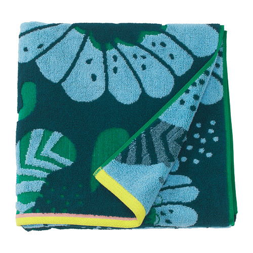 SANDVILAN Bath towel 70x140 cm IKEA