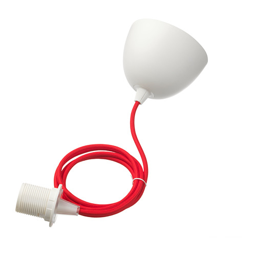 SEKOND Cord set IKEA