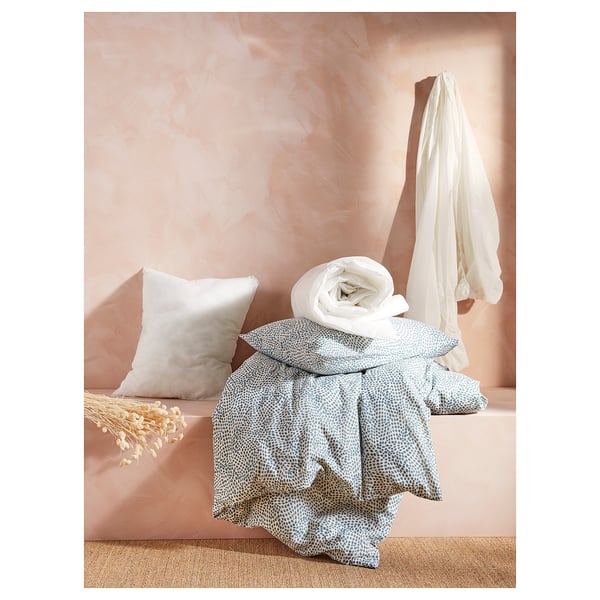 SILVERTOPP duvet, light warm, 240x220 cm IKEA