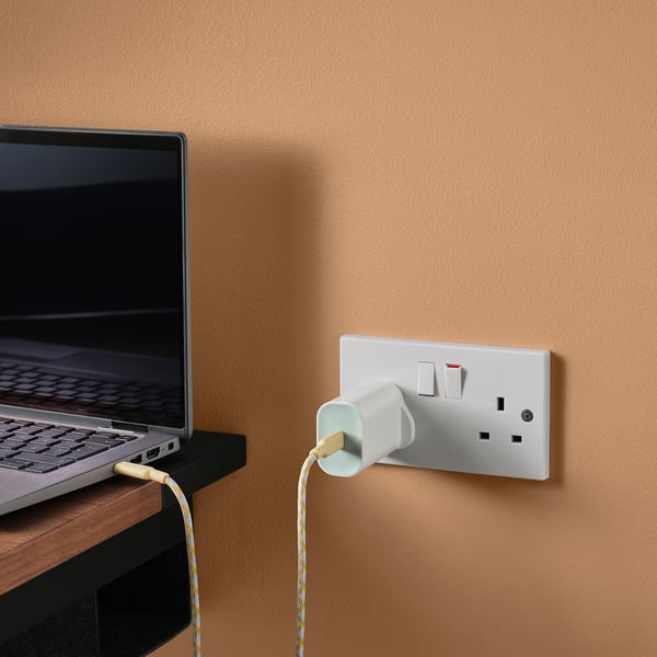 SJÖSS 65W 1-port USB charger