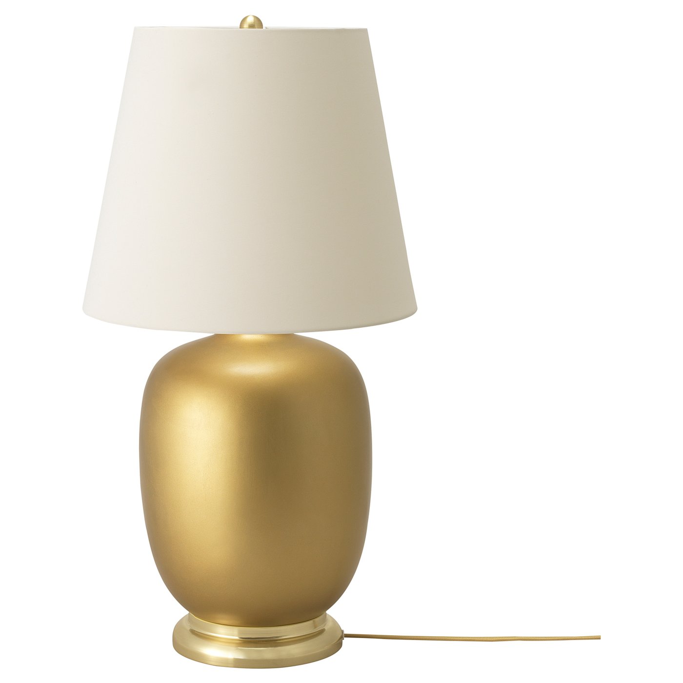 table lamps from ikea