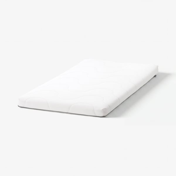 SKÖNAST Foam mattress for cot, 60x120x8 cm