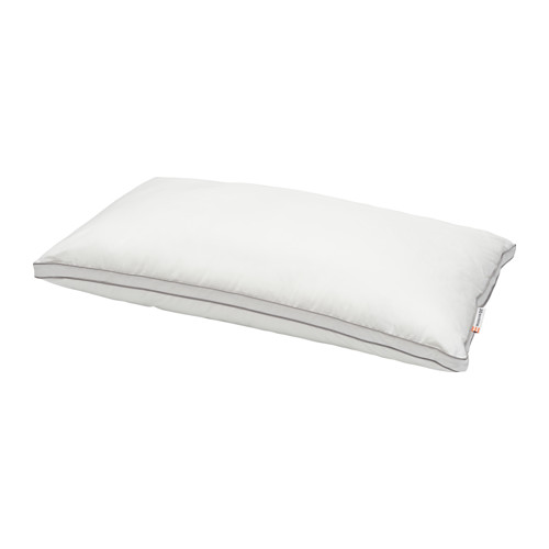 SKOGSOLVON Pillow, firmer IKEA