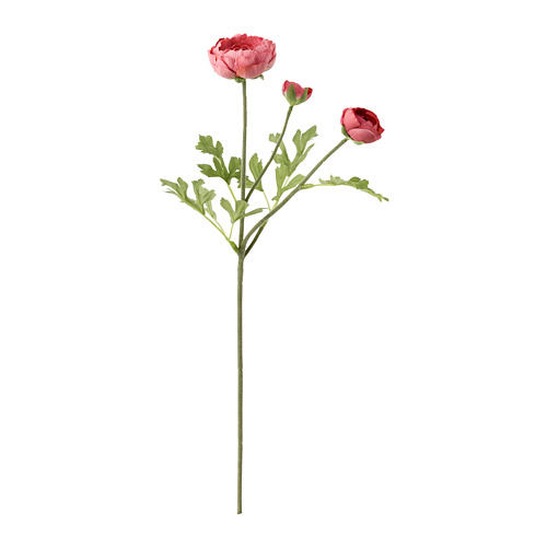 SMYCKA Artificial flower IKEA