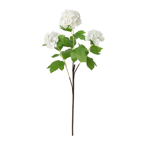 SMYCKA Artificial flower IKEA