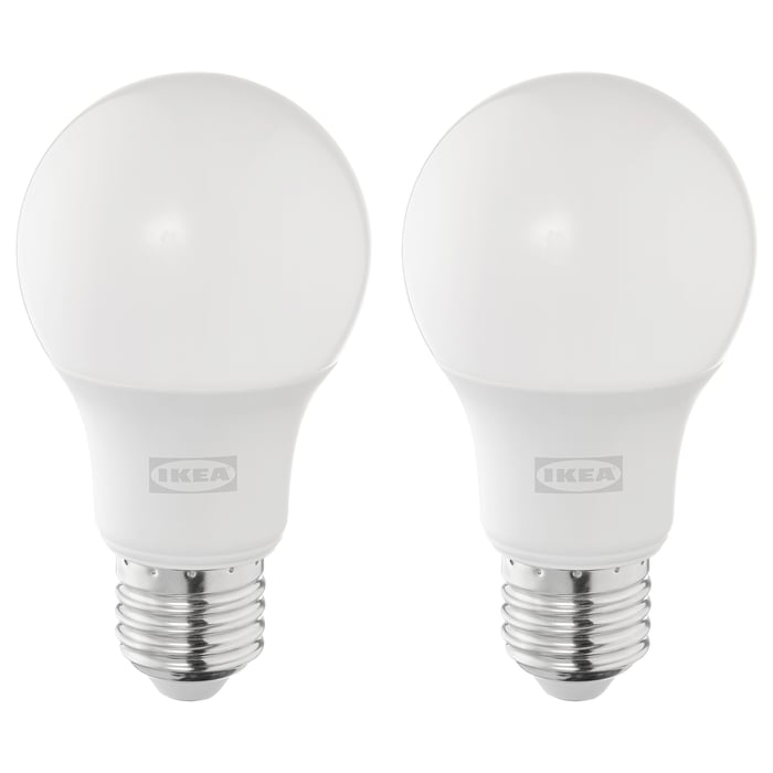 اشتر لمبات LED موفرة للطاقة اونلاين في السعودية - IKEA