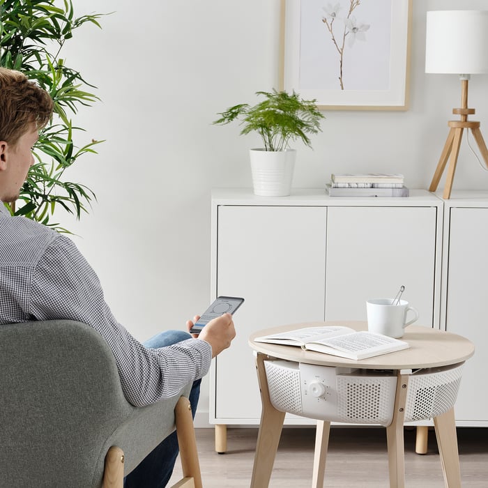 ikea starkvind table
