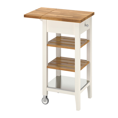 STENSTORP Kitchen trolley IKEA