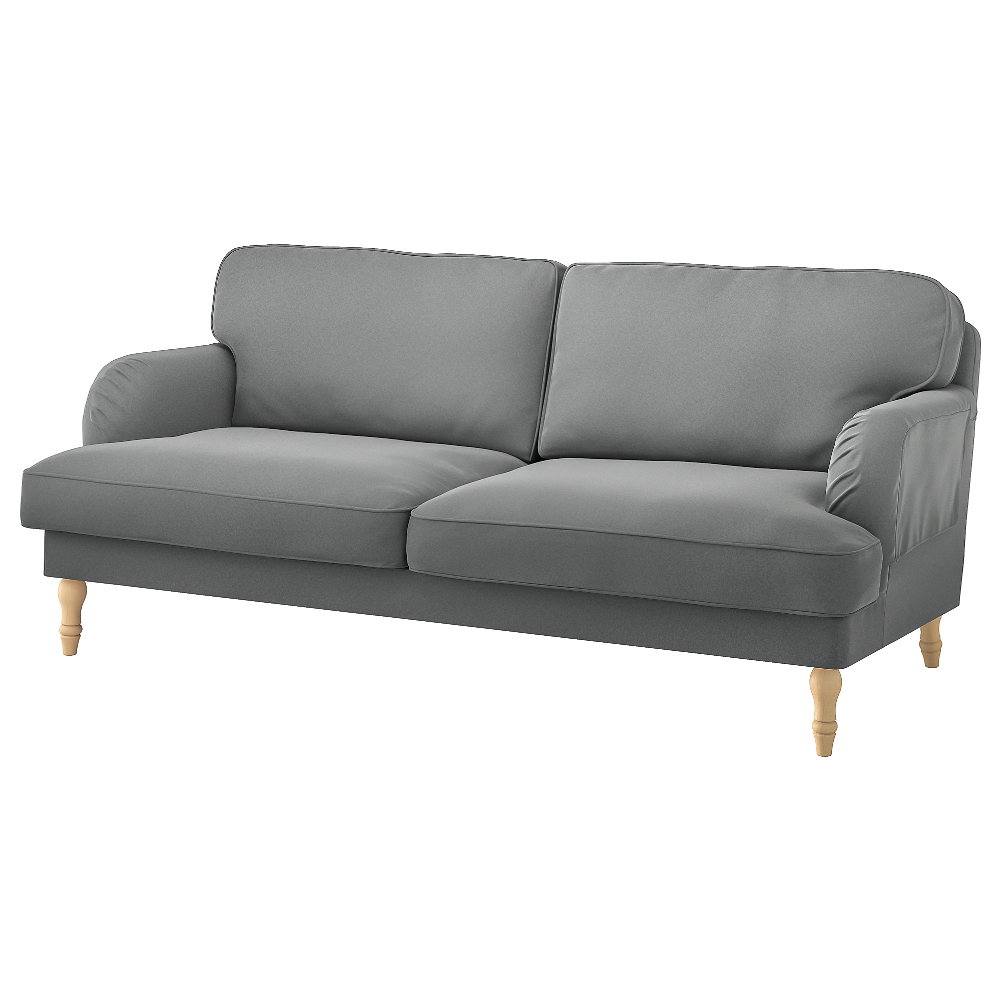 Threeseat sofas IKEA