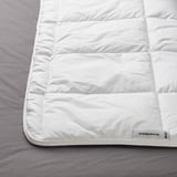 STRANDMOLKE Duvet, light warm, 150x200 cm