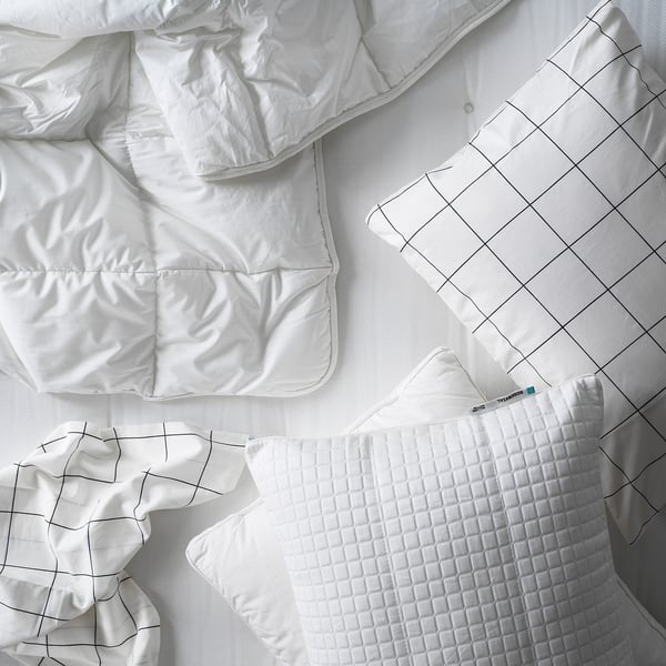 STRANDMOLKE Duvet, light warm, 150x200 cm