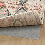 TOFTEBJERG Rug, low pile, multicolour, 160x235 cm