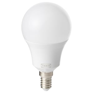 اشتر لمبات LED موفرة للطاقة اونلاين في السعودية - IKEA