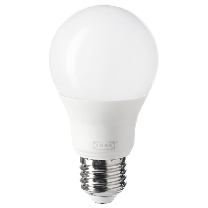 اشتر لمبات LED موفرة للطاقة اونلاين في السعودية - IKEA