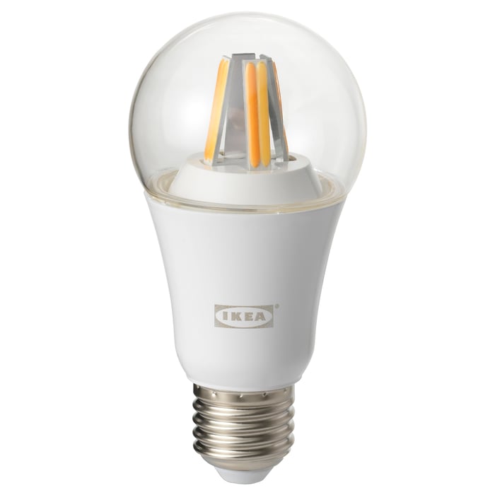 اشتر لمبات LED موفرة للطاقة اونلاين في السعودية - IKEA
