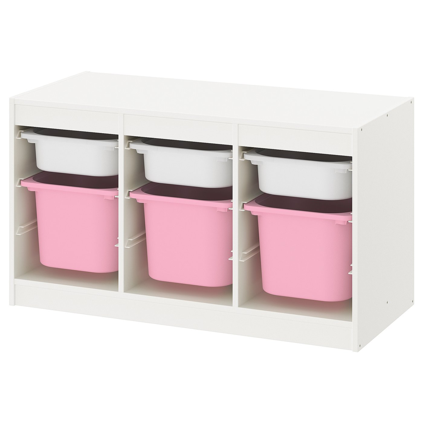 ikea kids toy storage