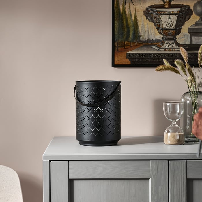 Buy Candles, Candles Holder & Pillar Online KSA IKEA