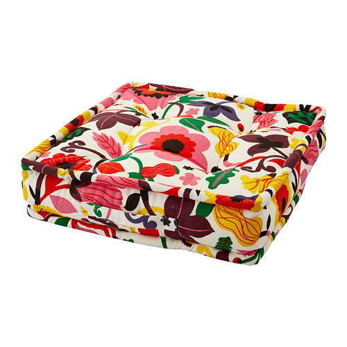 URSPRUNGLIG Floor cushion IKEA
