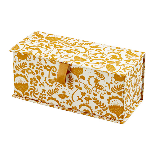 URSPRUNGLIG Jewellery box - IKEA