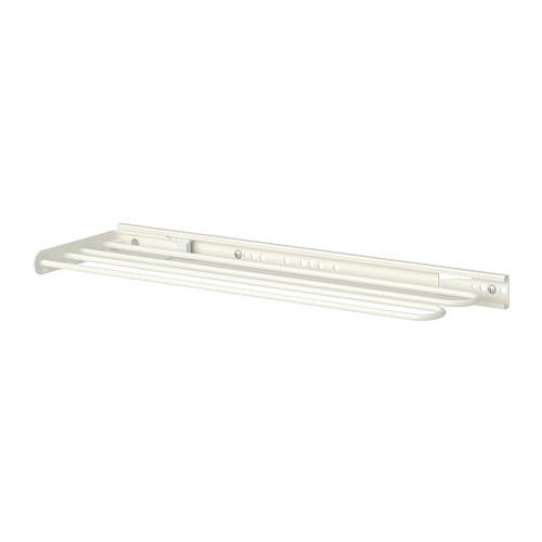 UTRUSTA Towel rail IKEA