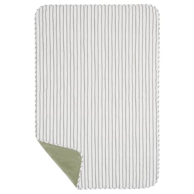 UTSÅDD Pet blanket, green, 100x150 cm