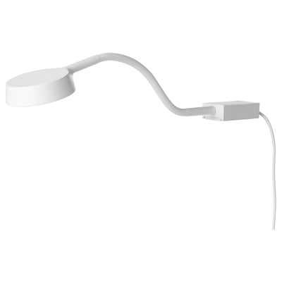 YTBERG Cabinet lighting, white/dimmable
