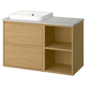 ÄNGSJÖN / BACKSJÖN Wash-stand/wash-basin