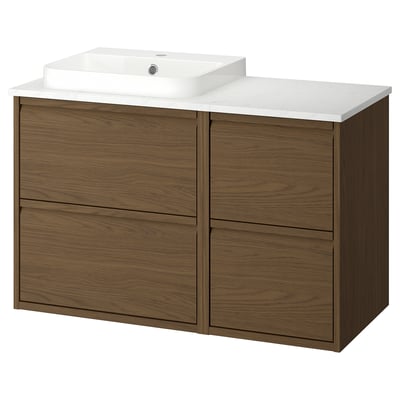 ÄNGSJÖN / BACKSJÖN Wash-stand/wash-basin