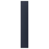 AXSTAD cover panel, dark grey, rectangular, sleek design.