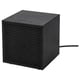 BADKRUKA Bluetooth speaker, black