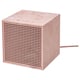 BADKRUKA Bluetooth speaker, pink