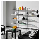 BYAKORRE Open shelving unit
