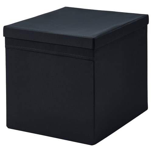 DRÖNA Box with lid