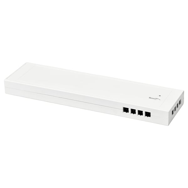 DUBBELKISEL Driver for wireless control, smart white, 30 W
