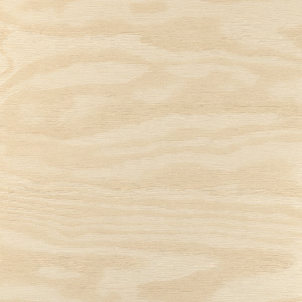 Smooth, light-colored kitchen countertop with seamless, clean surface, showcasing modern, sleek design.